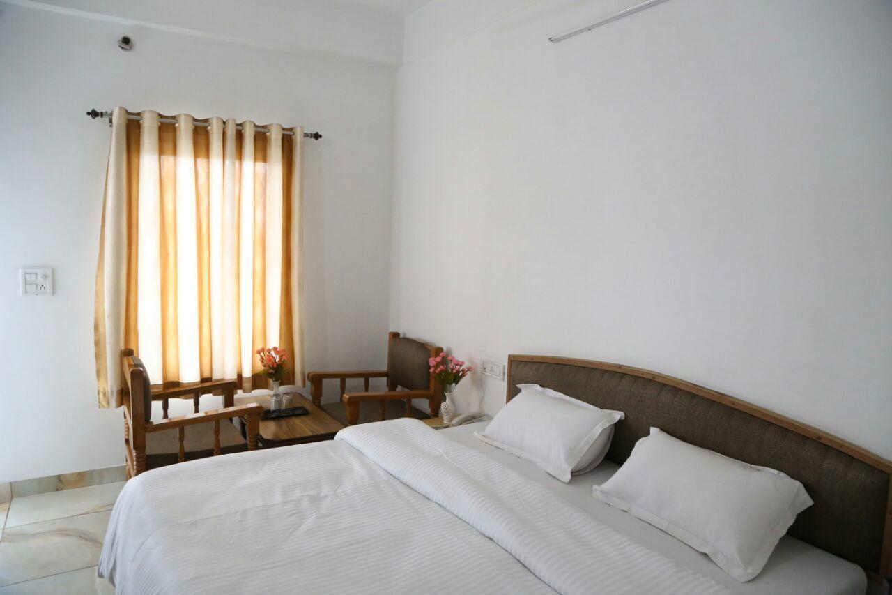 Hotel Anokhi Bharatpur Exterior photo